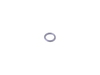 Genuine BMW Genuine BMW Gasket Ring - 64508390600 - E65 64508390600 View 1
