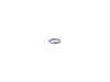 Genuine BMW Genuine BMW Gasket Ring - 64508390600 - E65 64508390600 View 2