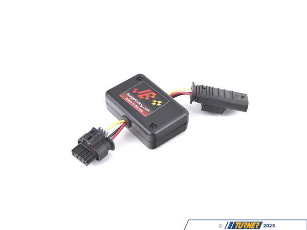 Burger Motorsports MINI N18 Burger Motorsport JB+ Tuner  MINI-JBPLUS