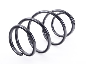 Front Coil Spring