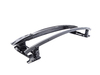 Genuine MINI CARRIER, BUMPER FRON 51117255122 View 2