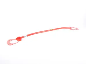 MINI R55 to R59 OMP Steel Front Strut Tower Brace