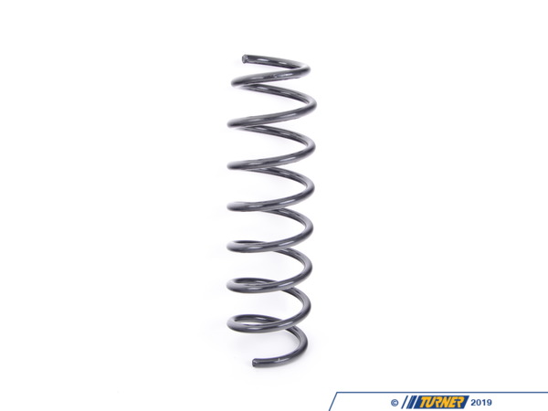 Genuine BMW Genuine BMW Rear Coil Spring - 33536794653 33536794653
