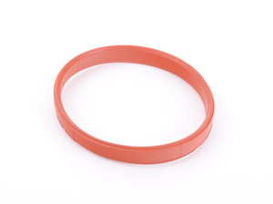Elring Throttle Body Gasket - E34, E36, E39, E46, Z3