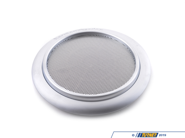 Genuine MINI Genuine MINI Front Speaker HK Grille - Right 51417120174