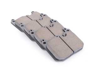 Front Street/Sport Brake Pad Set - JCW