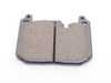 iSWEEP Front Street/Sport Brake Pad Set - JCW IS2000-R1312-15 View 2