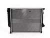 Mahle-Behr E36 OEM Behr Radiator 17111469179 View 5