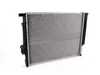 Mahle-Behr E36 OEM Behr Radiator 17111469179 View 7