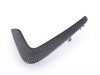 AUTOTECKNIC Fender Trim Blackout Kit - Carbon Fiber BM-0075-LCI View 3