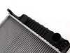 Mahle-Behr E36 OEM Behr Radiator 17111469179 View 9