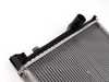 Mahle-Behr E36 OEM Behr Radiator 17111469179 View 10