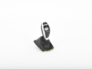 Genuine BMW Shift Knob - E82 135i E88 135i