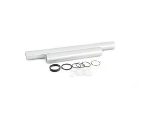 URO Engine Collapsible Cooling Pipe - E60 E63 E65 E53 E70  N62