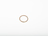 URO Premium URO Engine Collapsible Cooling Pipe - E60 E63 E65 E53 E70  N62 11141439975R View 6