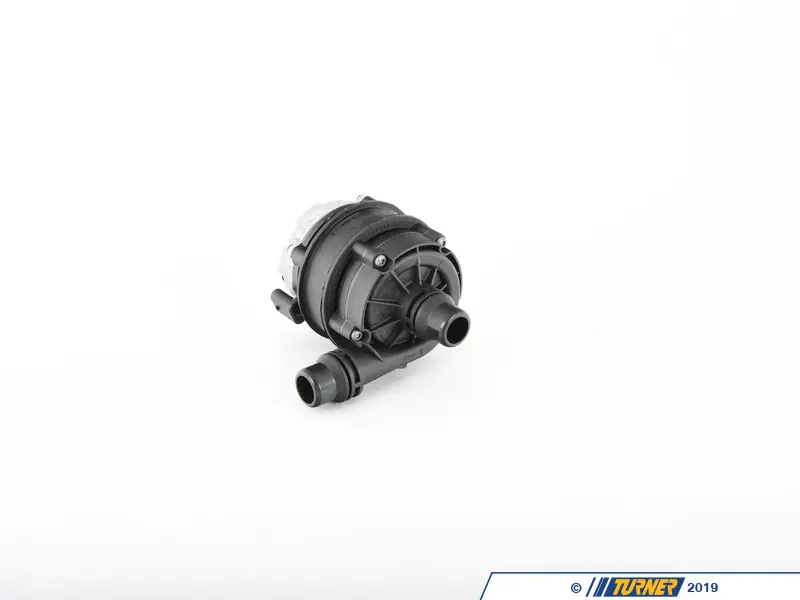 11518600442 - Genuine BMW Coolant Auxillary Electric Water