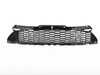 ECS MINI R56 JCW Style Grille Set (JCW Bumper) - Gloss Black GR-MCR56-BG View 2