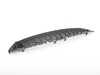ECS MINI R56 JCW Style Grille Set (JCW Bumper) - Gloss Black GR-MCR56-BG View 3