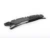 ECS MINI R56 JCW Style Grille Set (JCW Bumper) - Gloss Black GR-MCR56-BG View 4