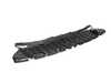 ECS MINI R56 JCW Style Grille Set (JCW Bumper) - Gloss Black GR-MCR56-BG View 5