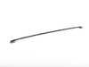 ECS MINI R56 JCW Style Grille Set (JCW Bumper) - Gloss Black GR-MCR56-BG View 8
