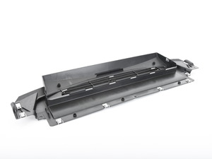 Genuine BMW Air Duct Low Temperature Radiator - E71 X6 E70 X5 M