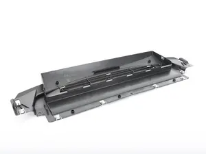 Genuine BMW Air Duct Low Temperature Radiator - E71 X6 E70 X5 M