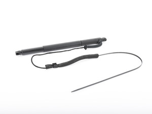 Genuine BMW Hatch strut - left - E71