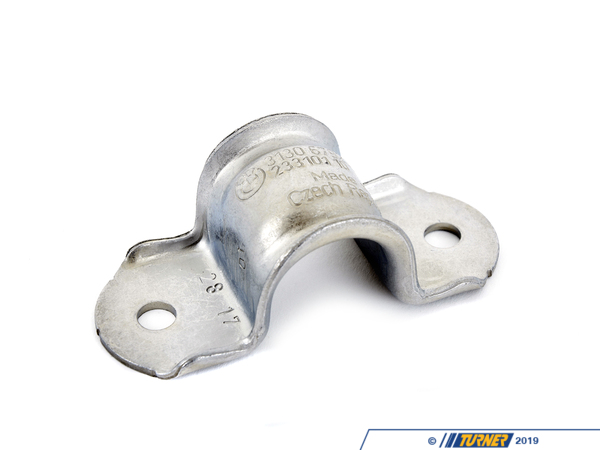 Genuine BMW Genuine BMW Stabilizer Support - 33356792208 33356792208