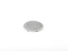 Genuine BMW Speaker Cover - Gray - E90, E91 51417144561 View 1