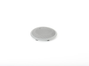 Speaker Cover - Gray - E90, E91