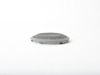 Genuine BMW Speaker Cover - Gray - E90, E91 51417144561 View 2