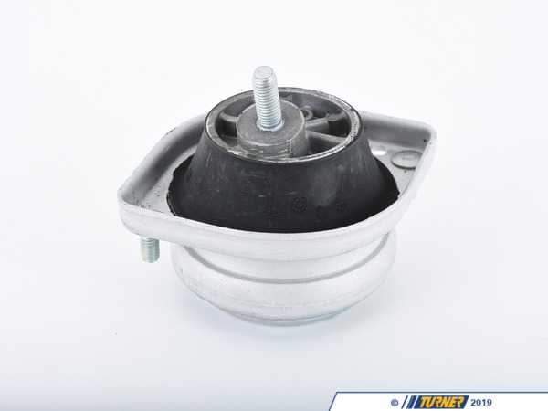 Rein Rein Engine Mount - Left - E38, E39 22111092823