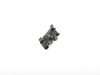 Genuine BMW Genuine BMW Retainer Clip - 51317190333 - E71 51317190333 View 2