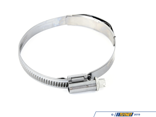 Genuine BMW Genuine BMW Hose Clamp 50-70mm - 11617849444 - F80 M3,F82 M4,F83 11617849444