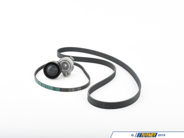 Genuine BMW Genuine BMW Accessory Belt Kit - E70/1 F01/02 F07/10 F12 11287631824KT
