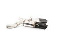 Supersprint Supersprint Performance Exhaust System 9867010