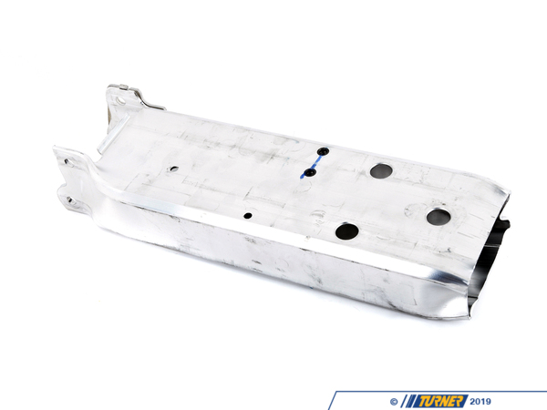 Genuine BMW Deformation Element - Front Left - F80, F82, F83, F87 51118057151