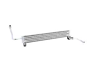 Power Steering Cooler - E60, E63, E64