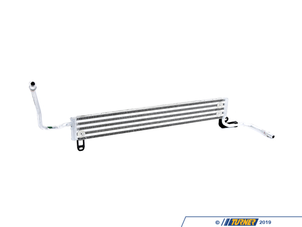 Genuine BMW Power Steering Cooler - E60, E63, E64 17217534910
