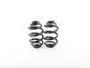 Mubea Factory Replacement Rear Springs (Pair) - E46 323i 325i 328i 330i Sedan 33531095742sktKT View 1