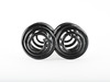 Mubea Factory Replacement Rear Springs (Pair) - E46 323i 325i 328i 330i Sedan 33531095742sktKT View 3
