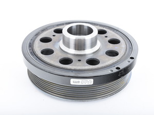 BMW F30 N47 2.0L Crankshaft Pulley (Vibration Damper)