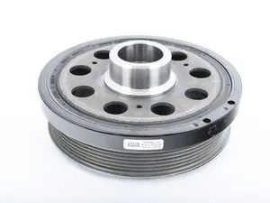 BMW F30 N47 2.0L Crankshaft Pulley (Vibration Damper)