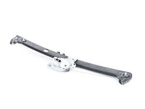 Bremmen Parts Window Regulator - Rear Left - E53