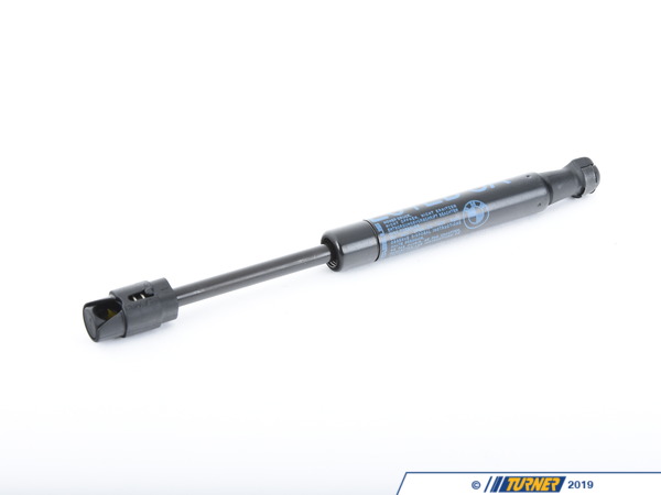 Genuine BMW Genuine BMW Gas Spring, Floor Carpet, Re - 51479139349 51479139349