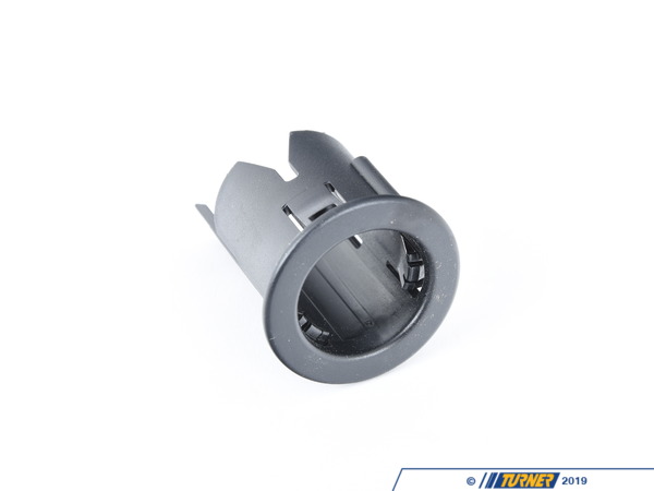 Genuine MINI Genuine MINI Bracket Pdc Exterior, Right - 51127048722 - (NO LONGER AVAILABLE) 51127048722