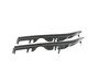 Genuine BMW Genuine BMW Upper Headlight Gasket - Left - E39 525i 528i 530i 540i M5 63126908405 View 6