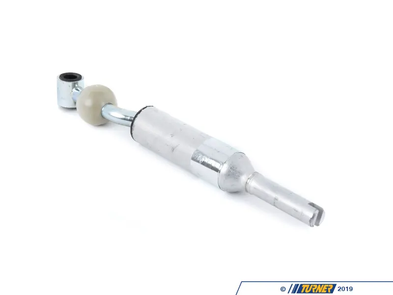 25117551263 - Genuine BMW Shift Lever - 25117551263 - E82,E90,E92