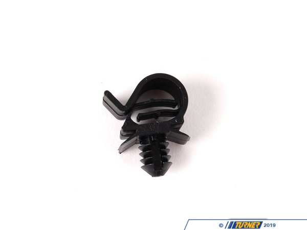 Genuine BMW Genuine BMW Cable Holder - 12521741316 12521741316